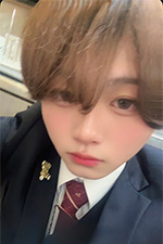 [期間限定]白瀬こと